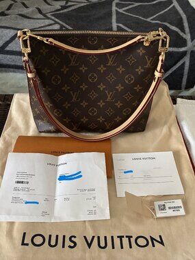 Louis Vuitton Multipass (READ ABOUT STRAPS) AUTHENTIC